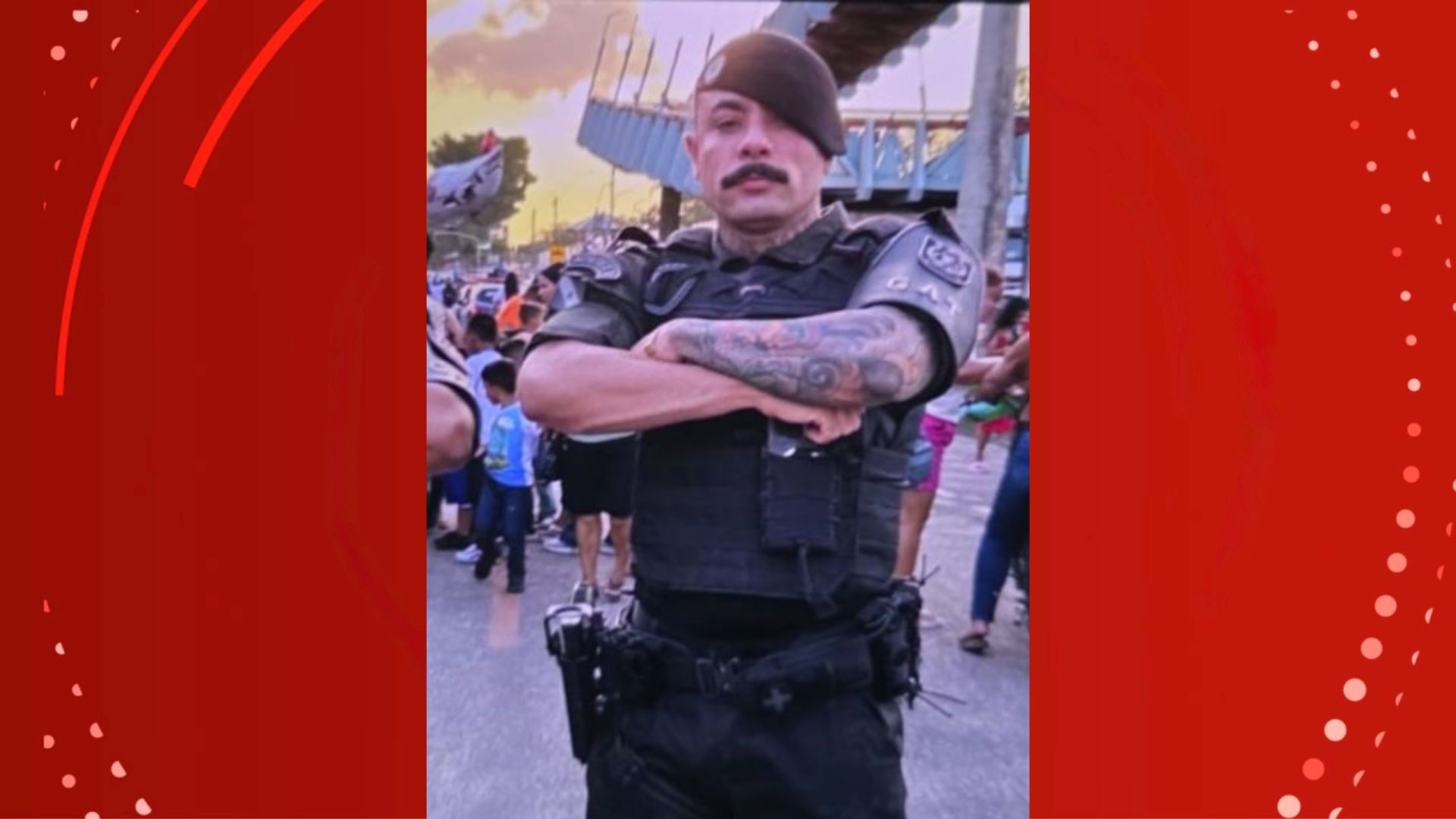 Chefe do tráfico no Amapá e guarda municipal no PA: quem é o líder de facção alvo de operação 