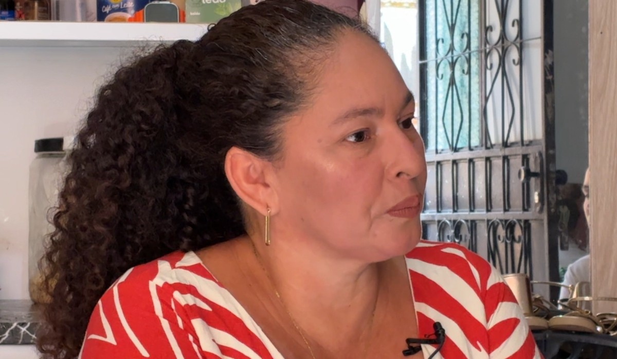 'Cibelle era incrível': mãe lembra jovem de 20 anos morta após ser atropelada e agredida em Manaus