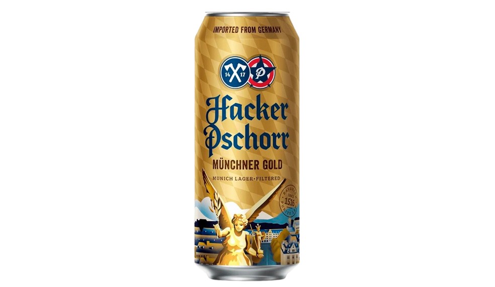 Hacker-Pschorr Münchner Gold