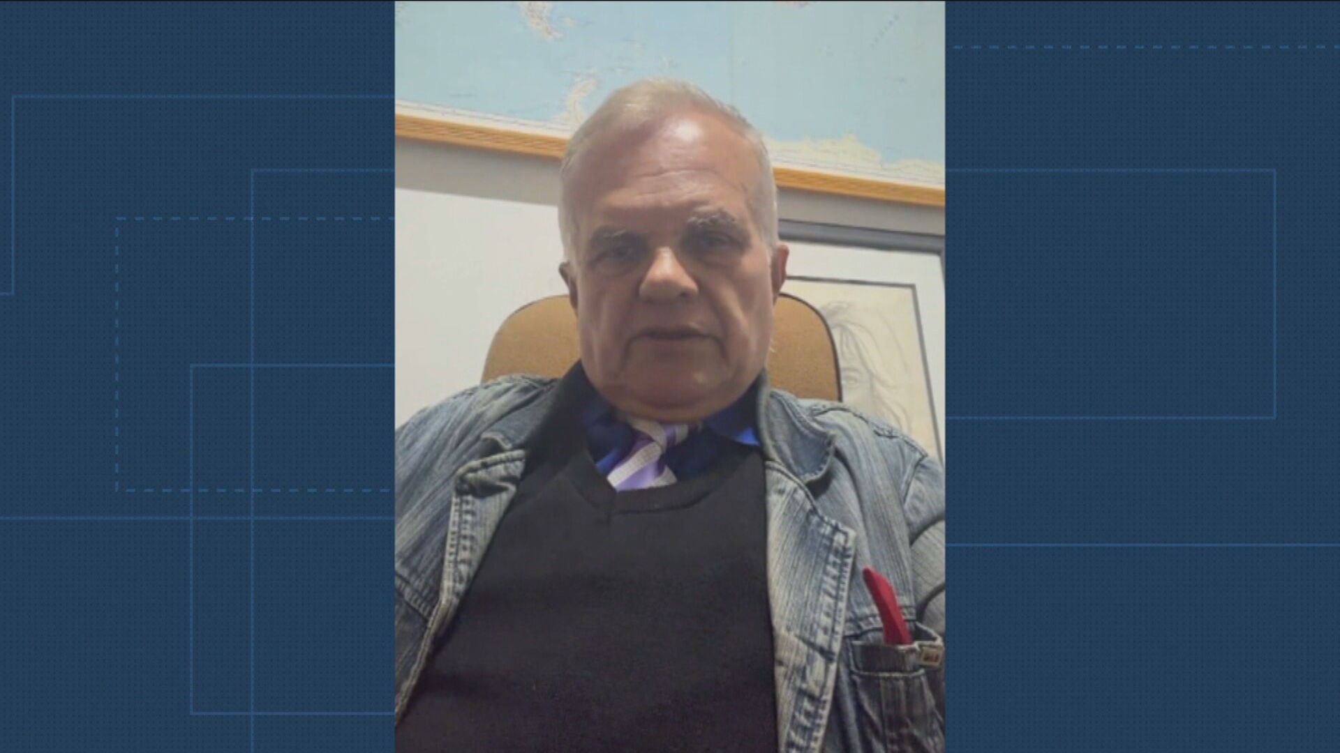 Quem é Cacique Cobra Coral, entidade que promete ajudar a evitar eventos climáticos no Rio