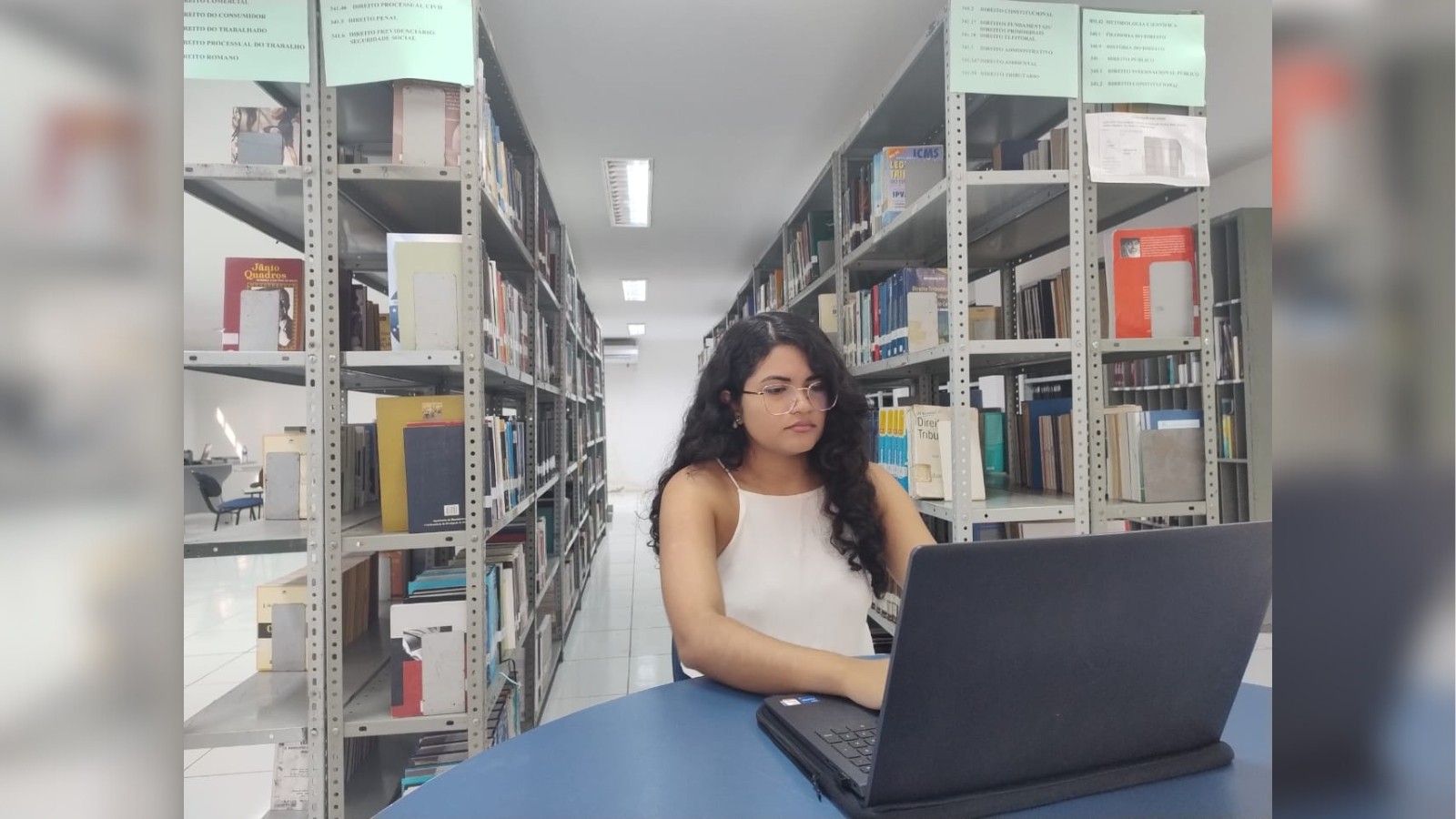 Diplomata do Cariri: jovem de 25 anos é a 1ª mulher da região aprovada no Itamaraty