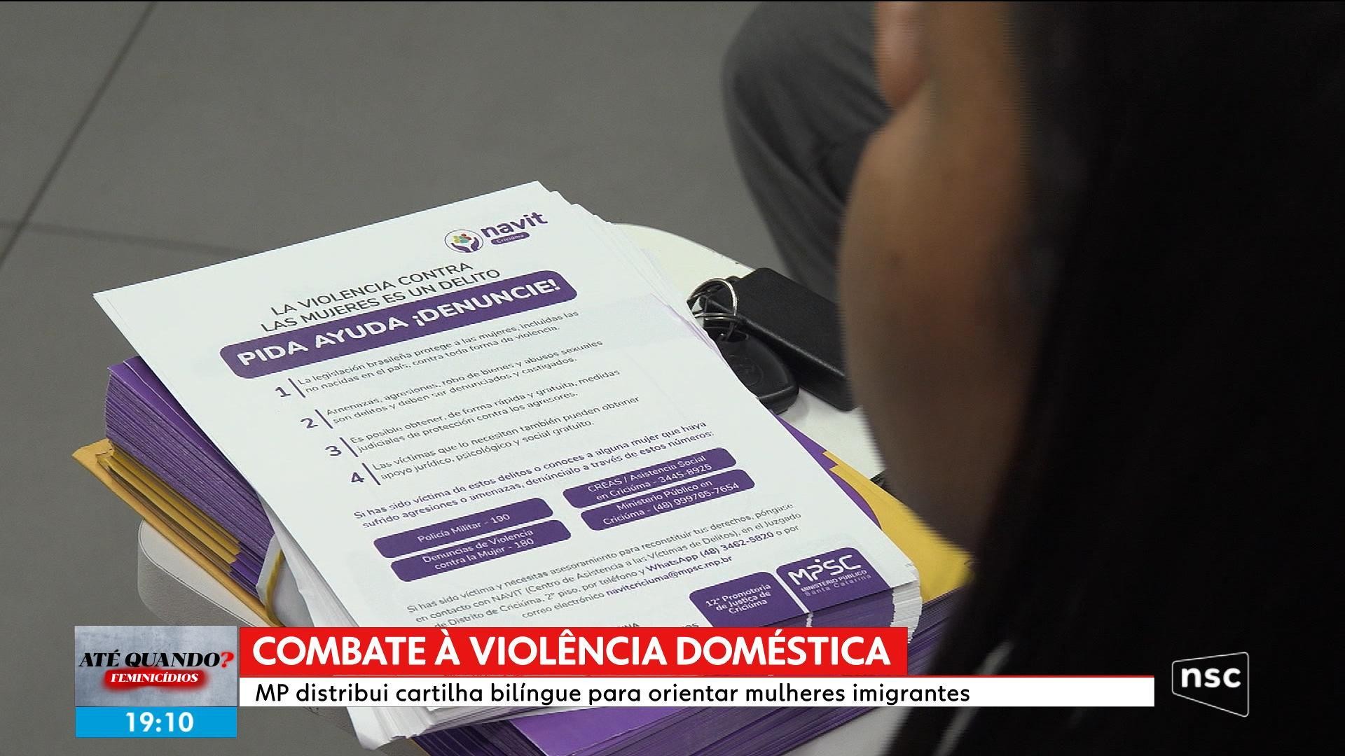 VÍDEOS: NSC Notícias de sexta-feira, 28 de novembro de 2026