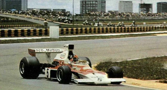Autódromo de Brasília, que deve reabrir em dois meses, já foi palco da Fórmula 1 nos anos 1970; veja fotos e vídeos