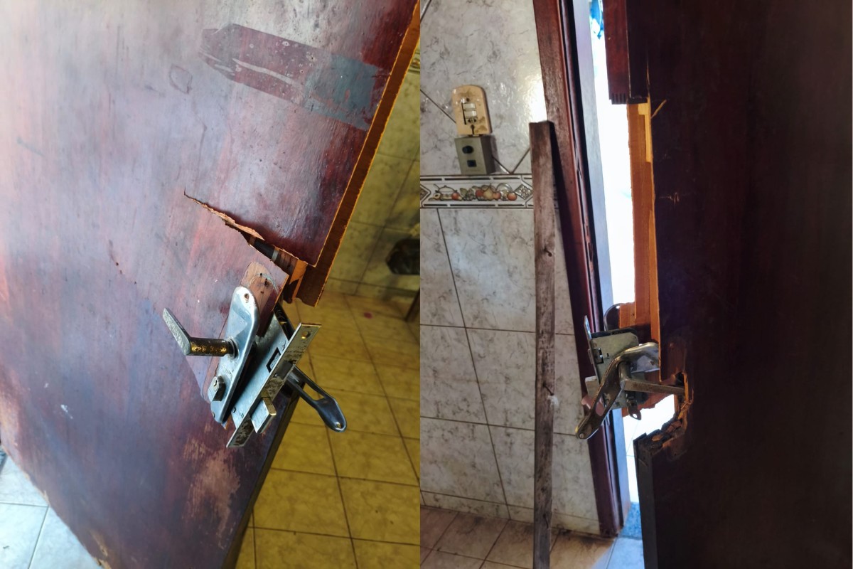 Suspeito é preso após vítima pedir ajuda no aplicativo SOS Mulher em Pirapozinho