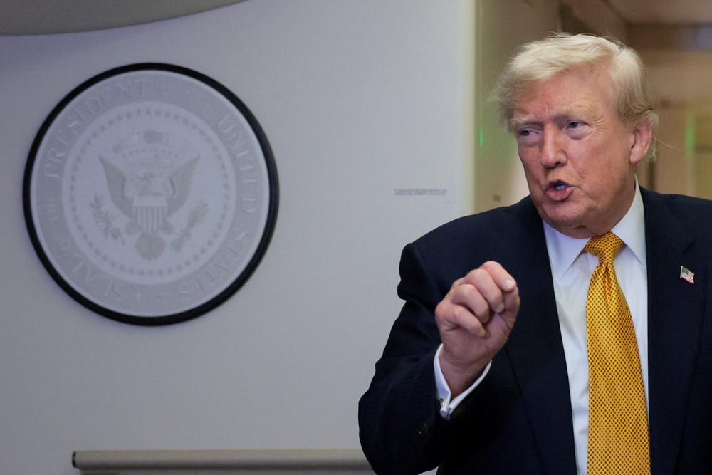 Juíza federal anula acordo que concedia proteções fiscais a Donald Trump e suas empresas