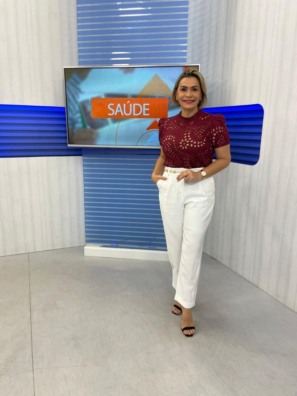 AO VIVO: Assista ao GR1