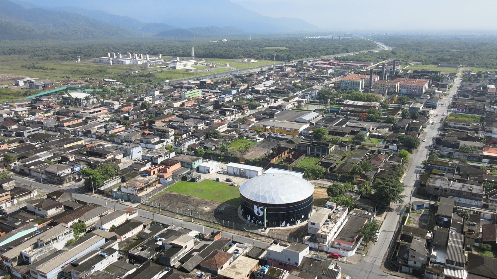 Sabesp investe mais de R$ 1,2 bi e moderniza infraestrutura para a temporada de verão; VEJA