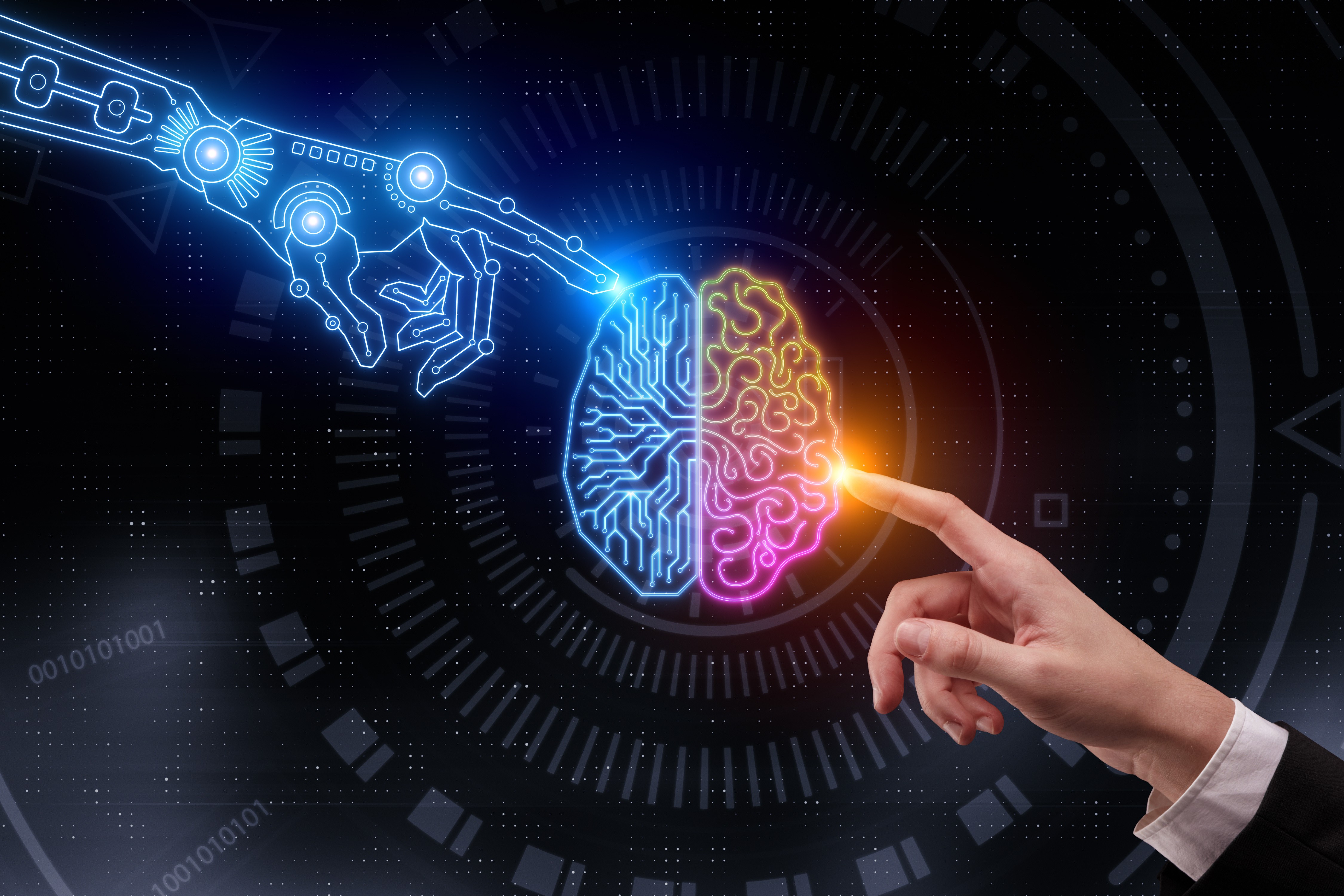 Por que uma Inteligência Artificial não pode ser seu psicanalista e, talvez, nem mesmo um bom ouvinte?