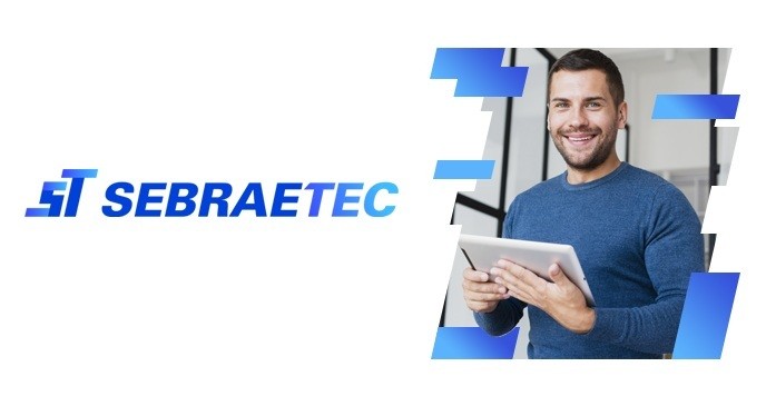 Sebraetec oferta o acesso a soluções tecnológicas para empreendedores cearenses