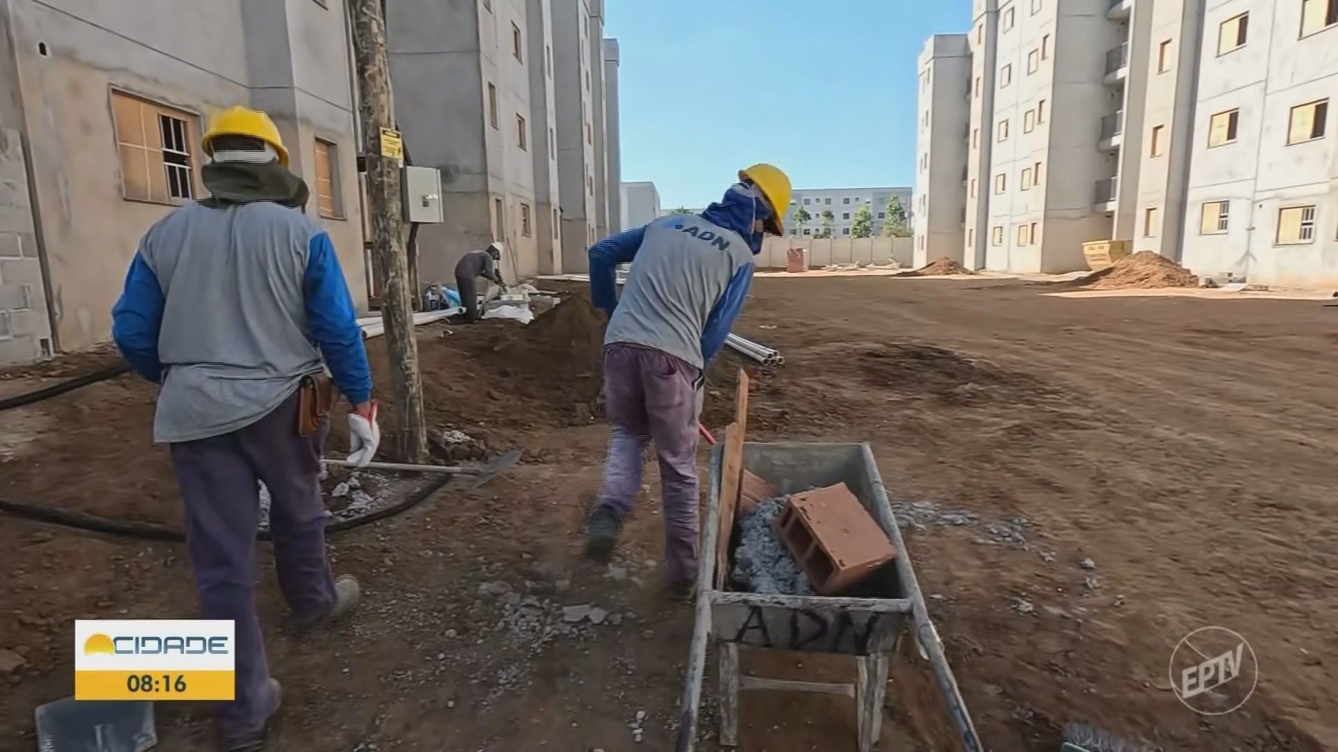 VÍDEOS: Bom Dia Cidade Sul de Minas de segunda-feira, 23 de junho de 2025