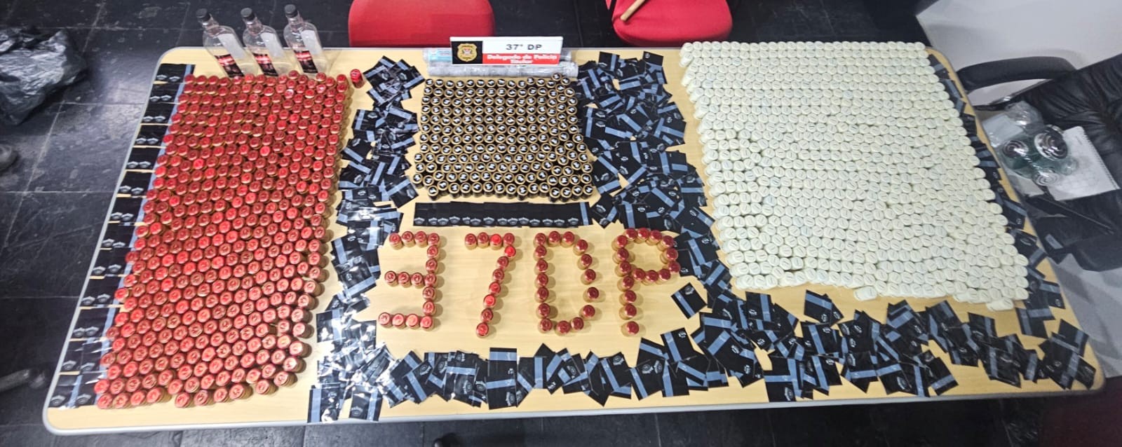 Você Não Tá Convidada pro Meu Bat Mitzvá!