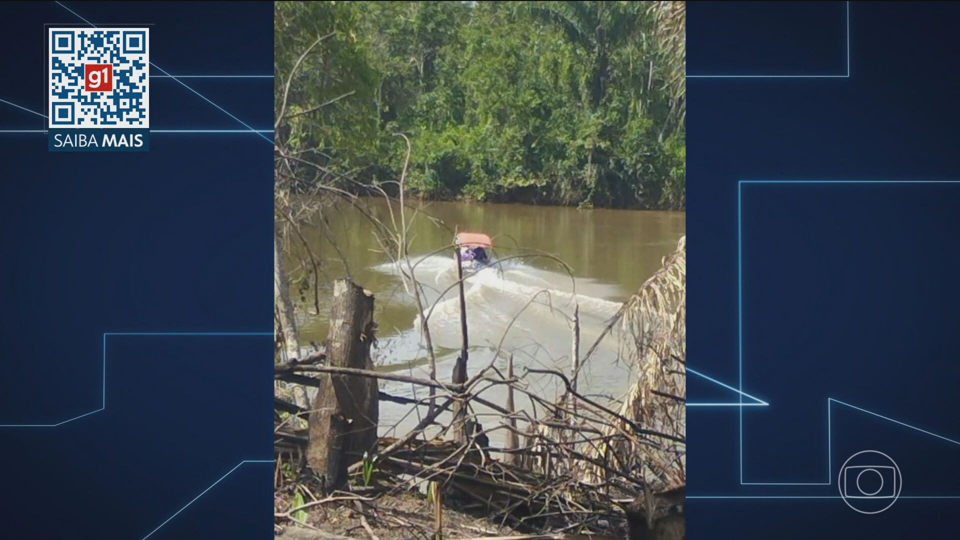 Indígenas tornaram pública carta enviada aos Três Poderes em que pedem medidas mais duras contra garimpo ilegal na Terra Yanomami