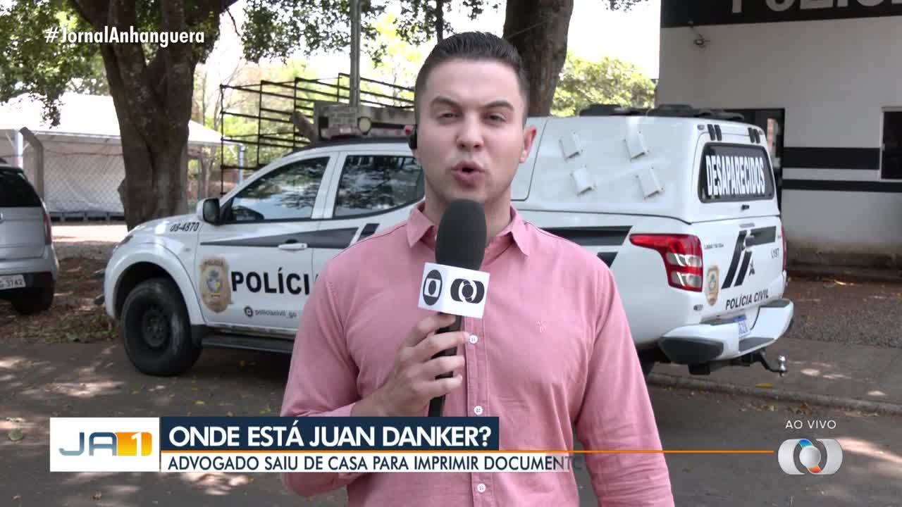 VÍDEOS: Jornal Anhanguera 1ª edição desta quinta-feira (18)