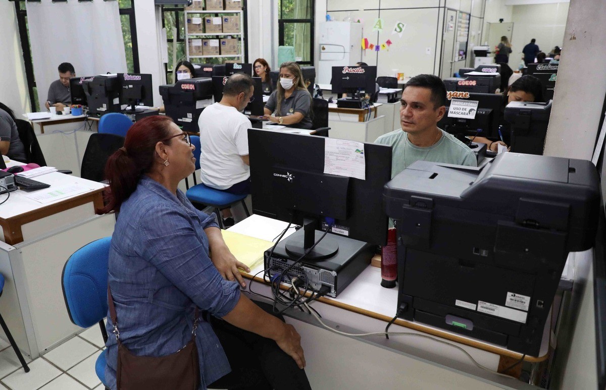 Secretaria de Educação convoca novos candidatos de Processo Seletivo para áreas indígenas e interior do AM