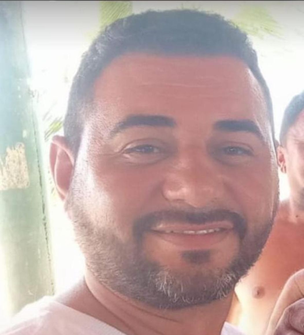 Homem é assassinado a tiros em bar na zona rural de Monsenhor Hipólito; companheira é suspeita do crime