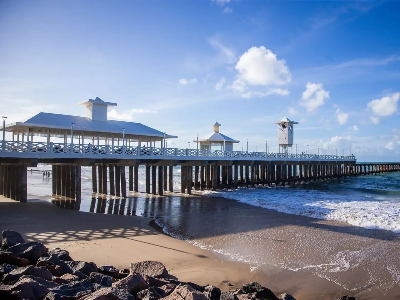 Fortaleza 300 anos: você sabe tudo sobre a cidade? Teste no quizz