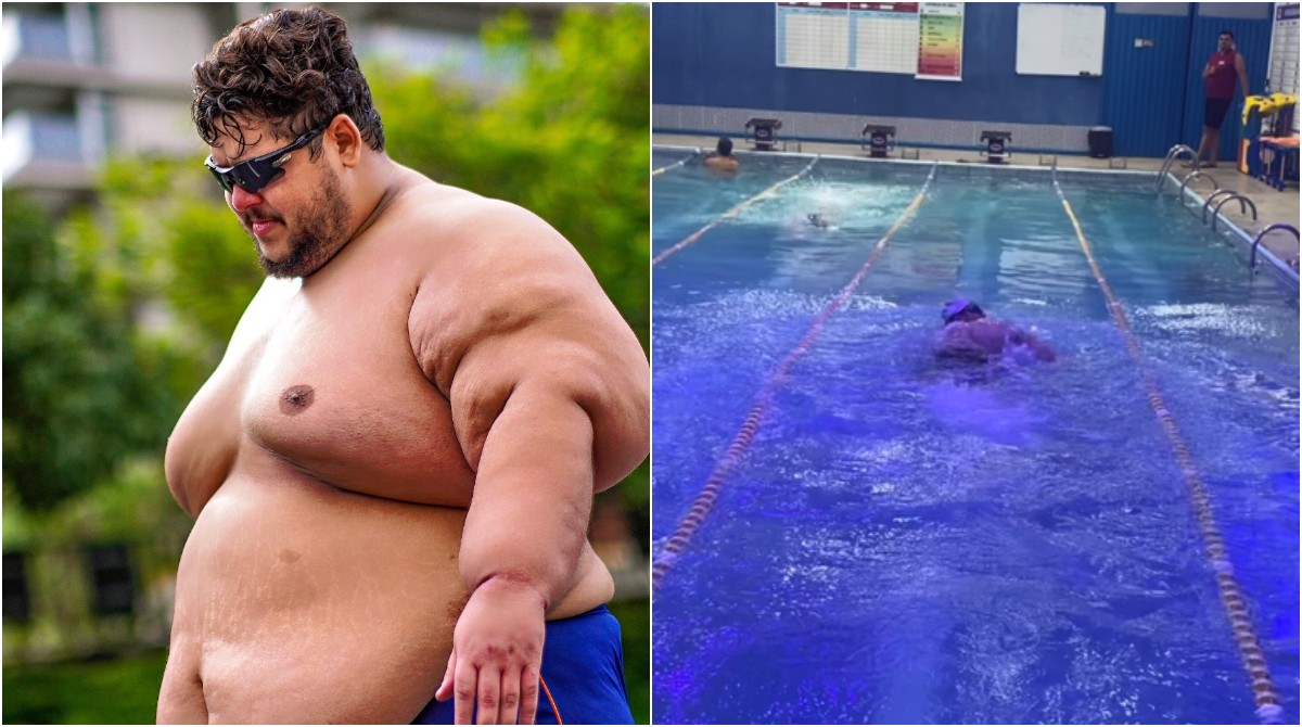 Influencer com 200 kg acusa academia de rejeitar matrícula por causa do seu peso; local nega discriminação