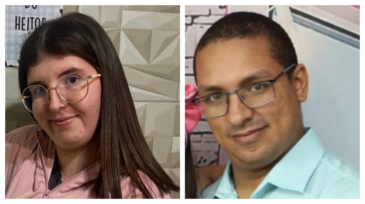 Ex-marido confessa ter matado jovem e escondido corpo na Estrada Velha