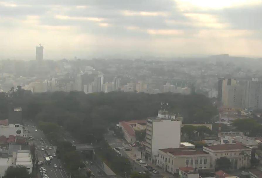 El Niño pode gerar inverno mais quente e chuvoso na região de Campinas, indicam meteorologistas 