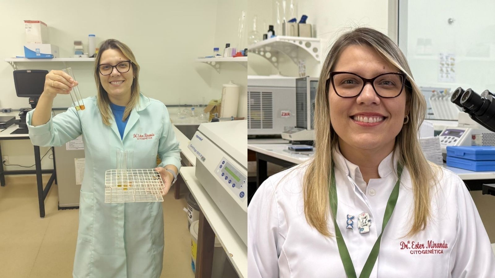 Biomédica piauiense é selecionada para programa de inovação na China; está entre 15 profissionais da América Latina