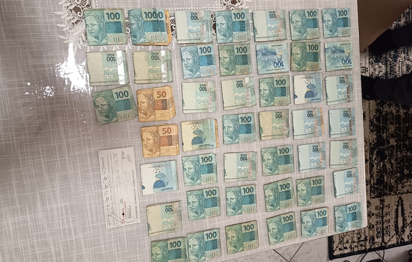 Suspeito de ligação com PCC é preso em operação do MP contra tráfico de drogas, venda de armas e lavagem de dinheiro em SP