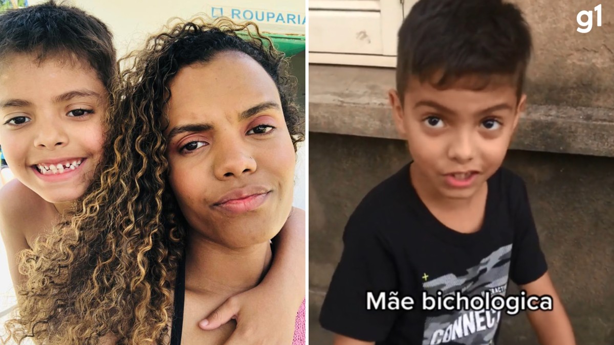 TOP 5_ Os vídeos mais engraçados de crianças brasileiras - Vídeo