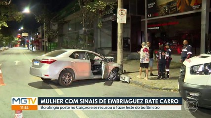VÍDEOS: MG1 de quinta-feira, 30 de abril de 2026