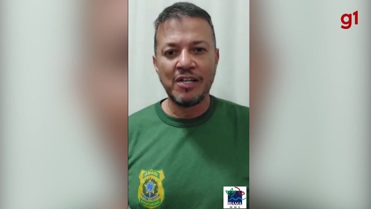 Capivara Filó: Bolsonaristas usam caso contra Ibama - 30/04/2023 - Ambiente  - Folha