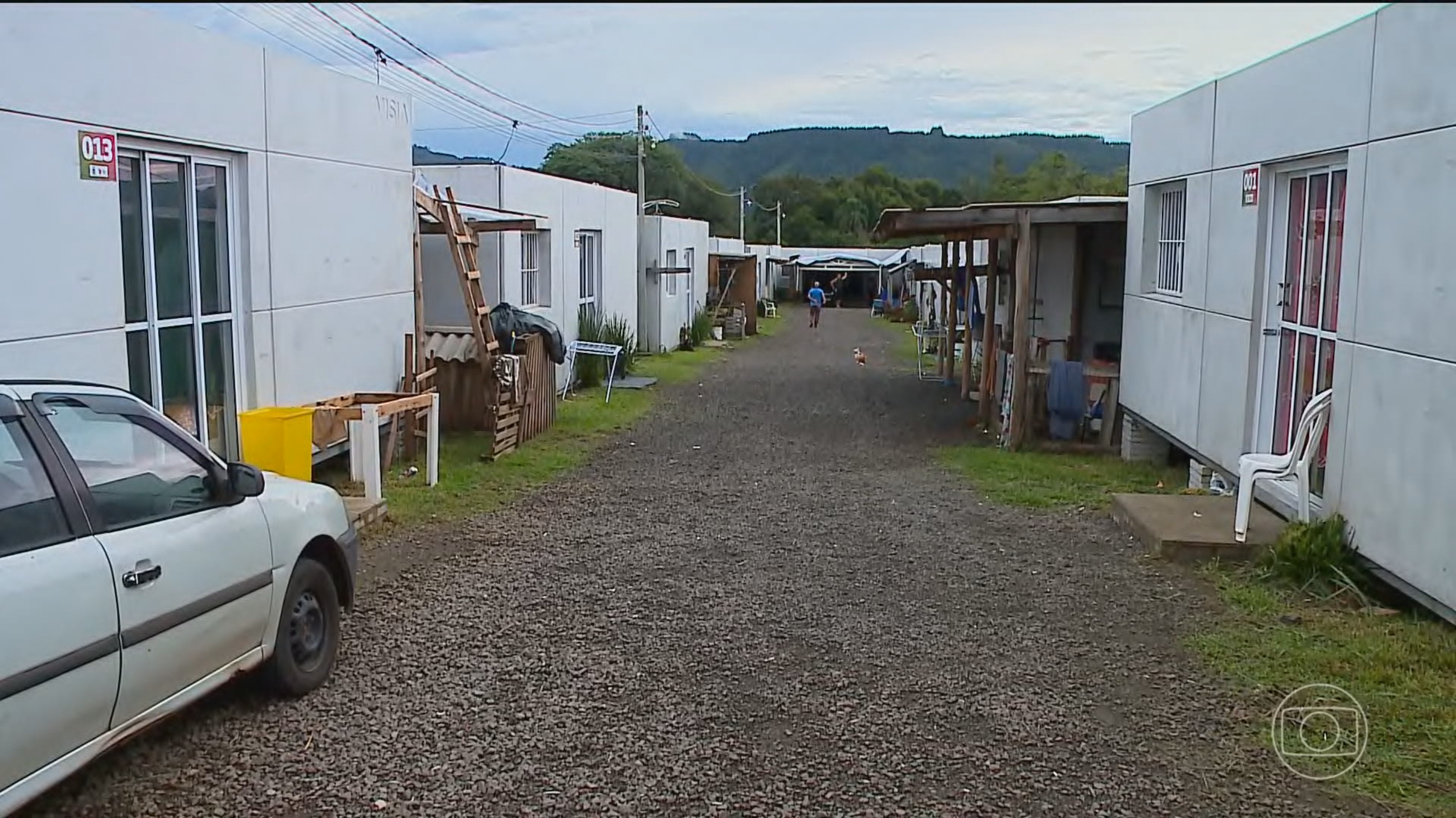 Enchentes que mataram 185 pessoas no Rio Grande do Sul completam 2 anos