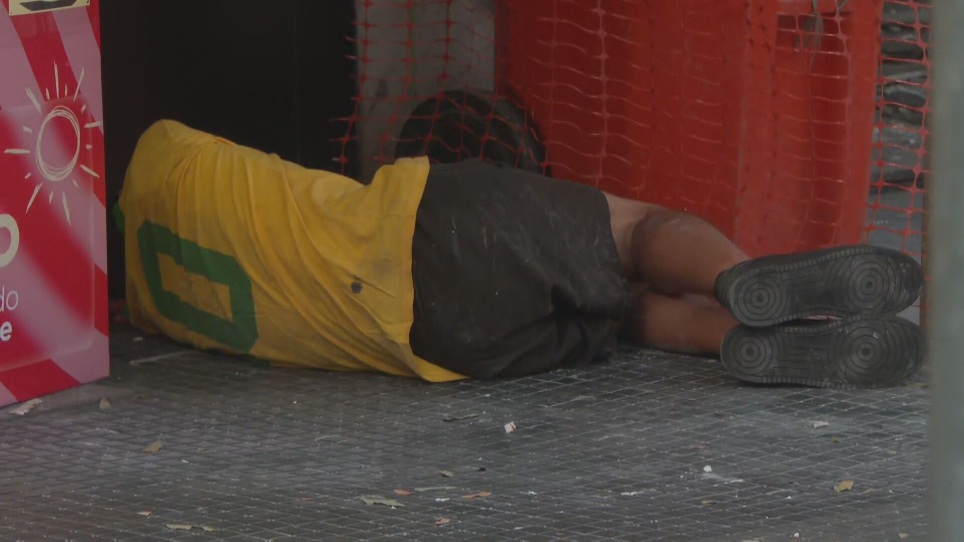 Paraíba cria programa para retorno voluntário de pessoas em situação de rua aos estados de origem; entenda