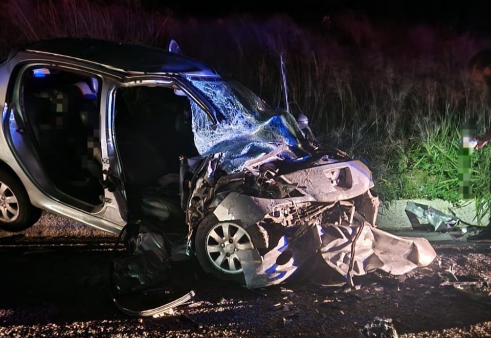 Fim de semana tem ao menos sete mortes em acidentes no Agreste de Pernambuco