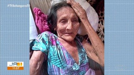 Morre anciã indígena da Ilha do Bananal