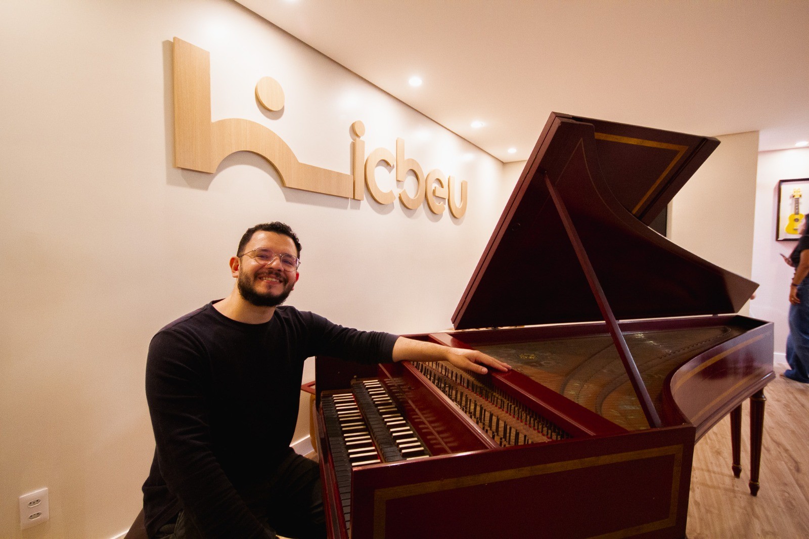 Manaus estreia série de concertos gratuitos com clima intimista e música barroca