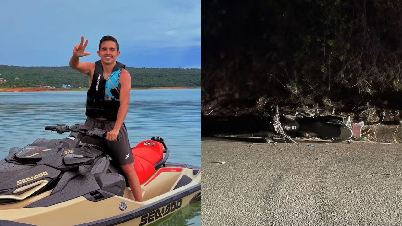 Quem era o romeiro que morreu atropelado na BR-262 em MG