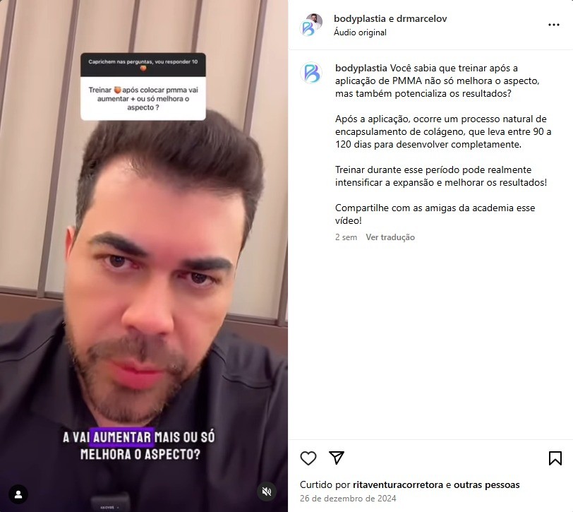 'Ganância' de médico foi agravante em inquérito sobre morte de paciente após 'harmonização de bumbum' no Recife