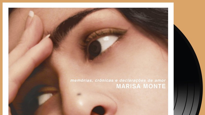 Marisa Monte lança álbum de 2000 em LP sem a música de Jorge Ben Jor | Blog do Mauro Ferreira | G1
