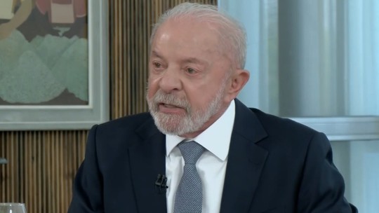 Lula propõe que indicação para STF não seja feita só pelo presidente