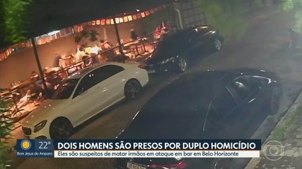 VÍDEOS: MG1 de sexta-feira, 24 de abril de 2026