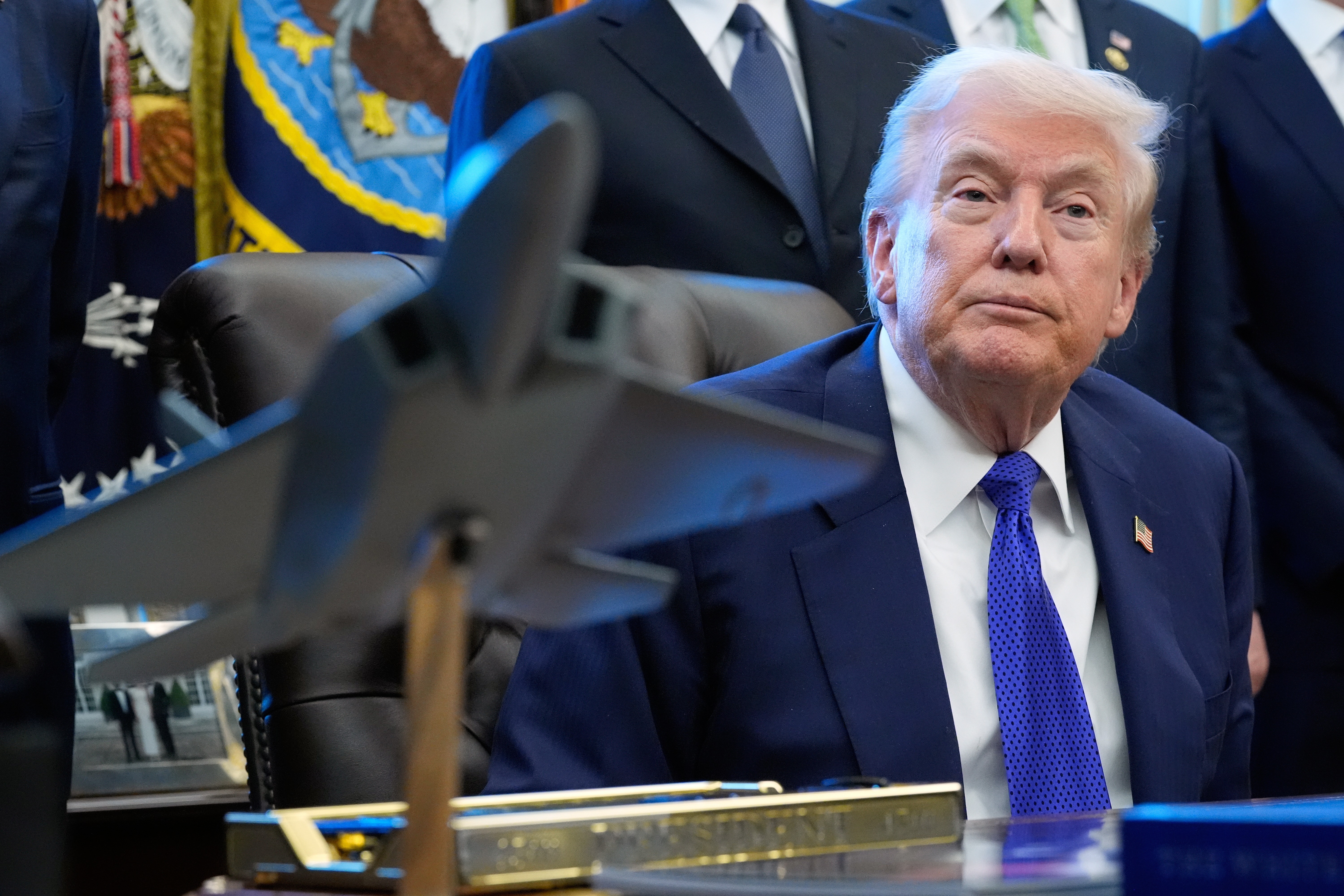 Trump distorce história da Guerra Mexicano-Americana para justificar postura na América Latina, acusam historiadores