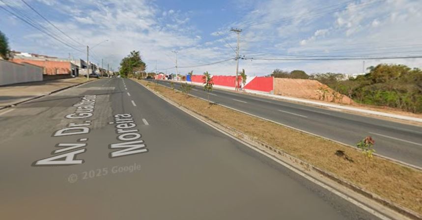 Motociclista de 22 anos morre em acidente na zona norte de Sorocaba