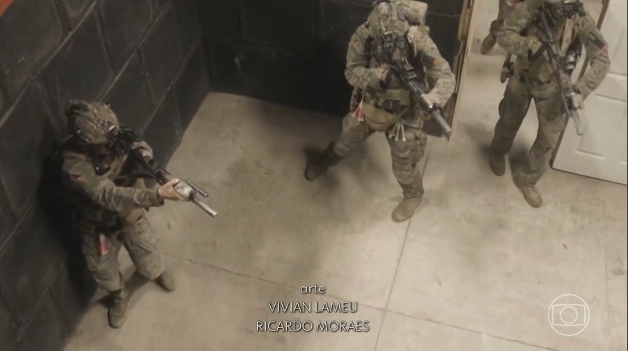 EUA detalham operação que levou à captura de Nicolás Maduro na Venezuela