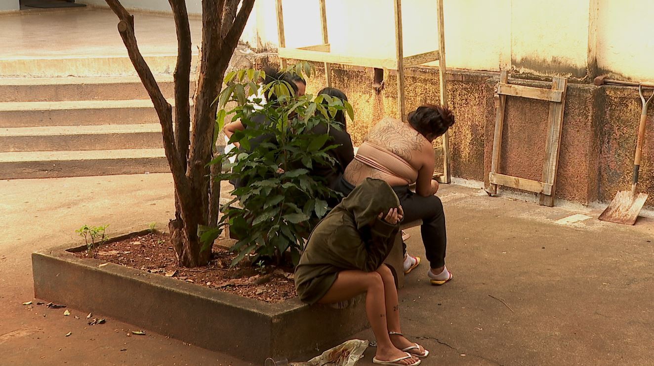 Quadrilha é presa por suspeita de atrair homens para falsos encontros e roubar dinheiro em Ribeirão Preto, SP