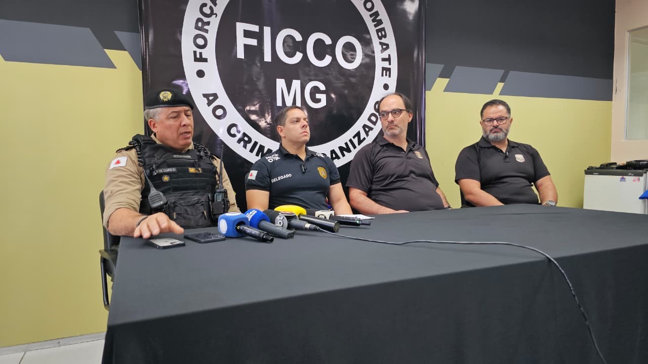 Suspeitos de matar mulher em Governador Valadares planejaram crime e ficaram 10 dias na cidade, diz PC