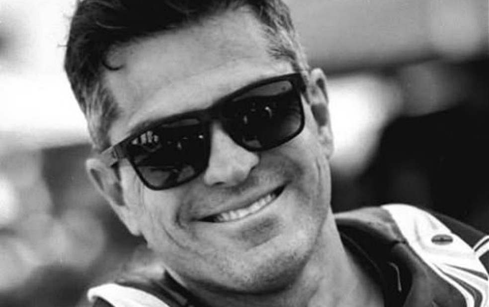 1 de 2
Piloto de moto Francine Rossi morreu após sofrer acidente em competição em Botucatu (SP) — Foto: Reprodução/Redes sociais