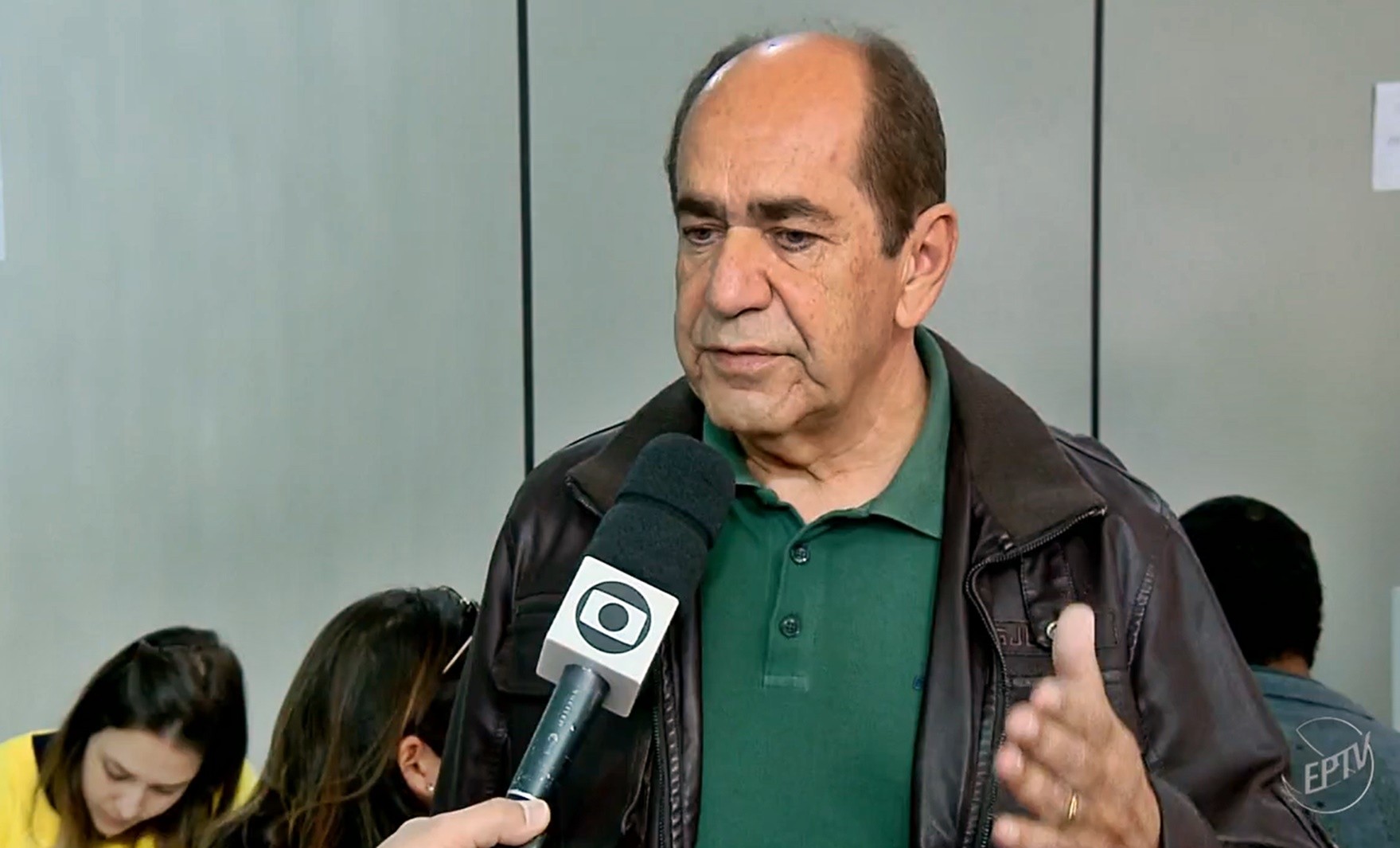 Ex-secretário e superintendente regional de Saúde, Mário Terra, morre vítima de AVC em Varginha, MG