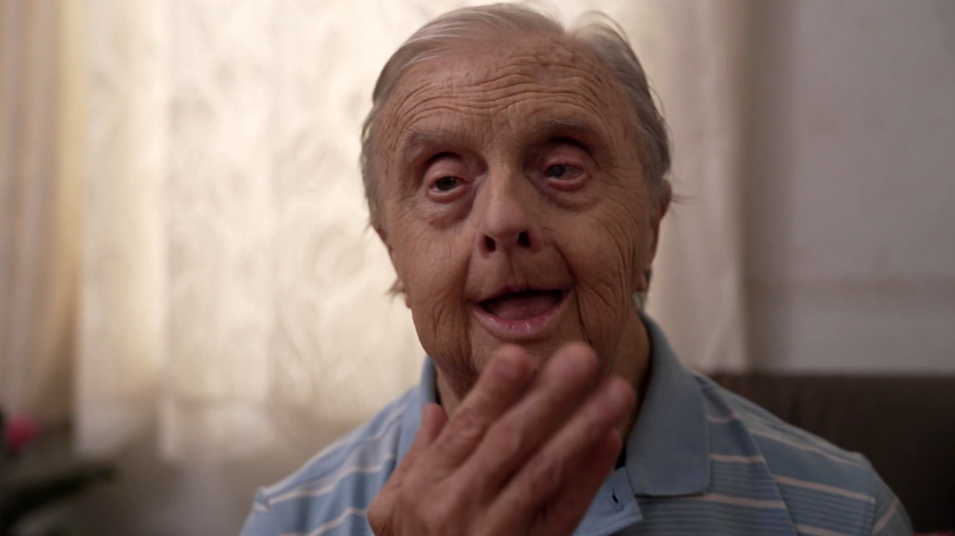 Neno, o brasileiro de 80 anos que se tornou a pessoa com síndrome de Down mais longeva do país