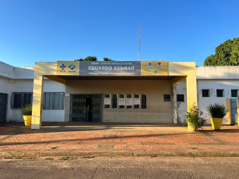 Urap Eduardo Assmar tem atendimentos suspensos por 4 meses para reforma ...