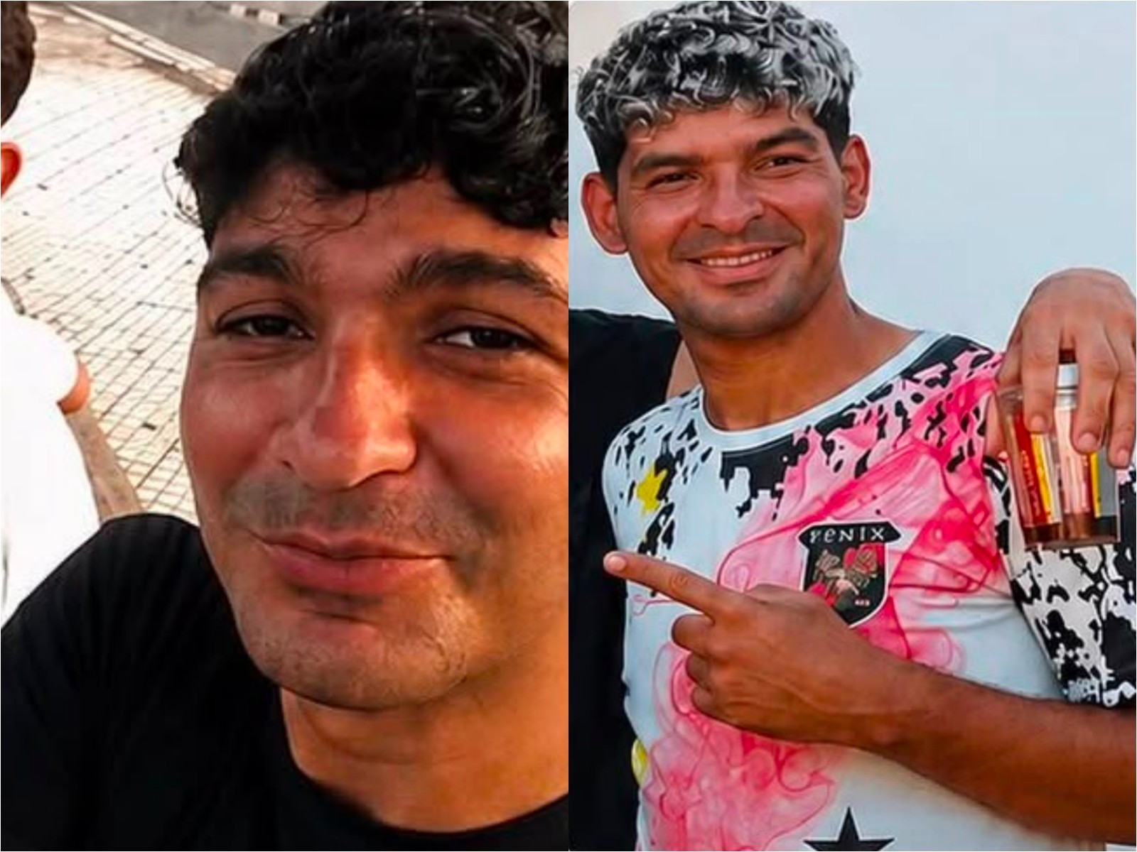 Polícia investiga desaparecimento de professor de futebol de projeto social em Natal