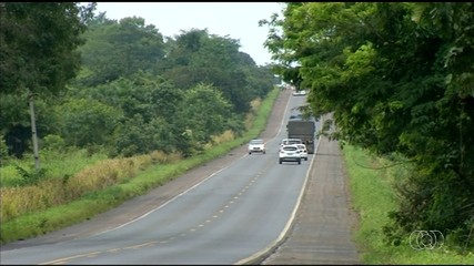 BR-153 vai receber ações educativas sobre segurança na estrada durante Corpus Christi