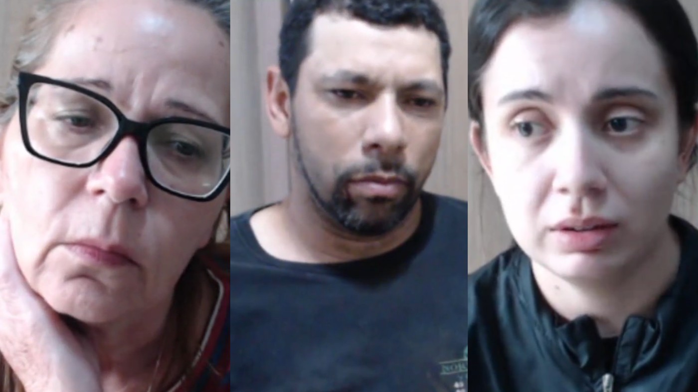 Justiça mantém prisão de envolvidos em homicídio de idoso em Bandeirantes